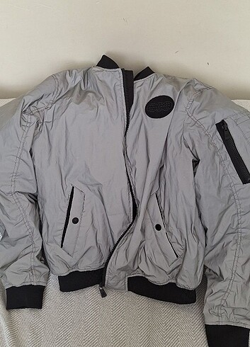 Pull and Bear Pull&Bear blazer ceket 