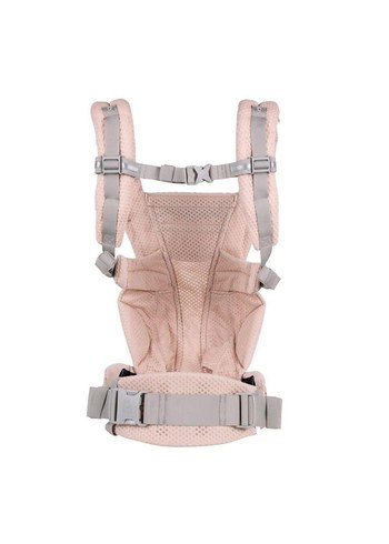 ergobaby omni breeze  softlex kanguru Bebek Taşıyıcı - Görsel 2