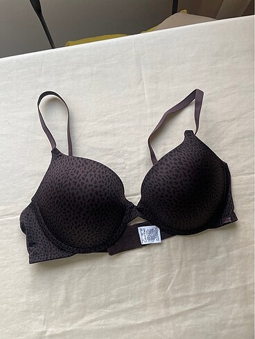 Calvin Klein sütyen balenli push up
