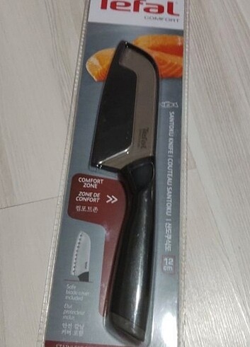 Tefal suntoka bıçak 
