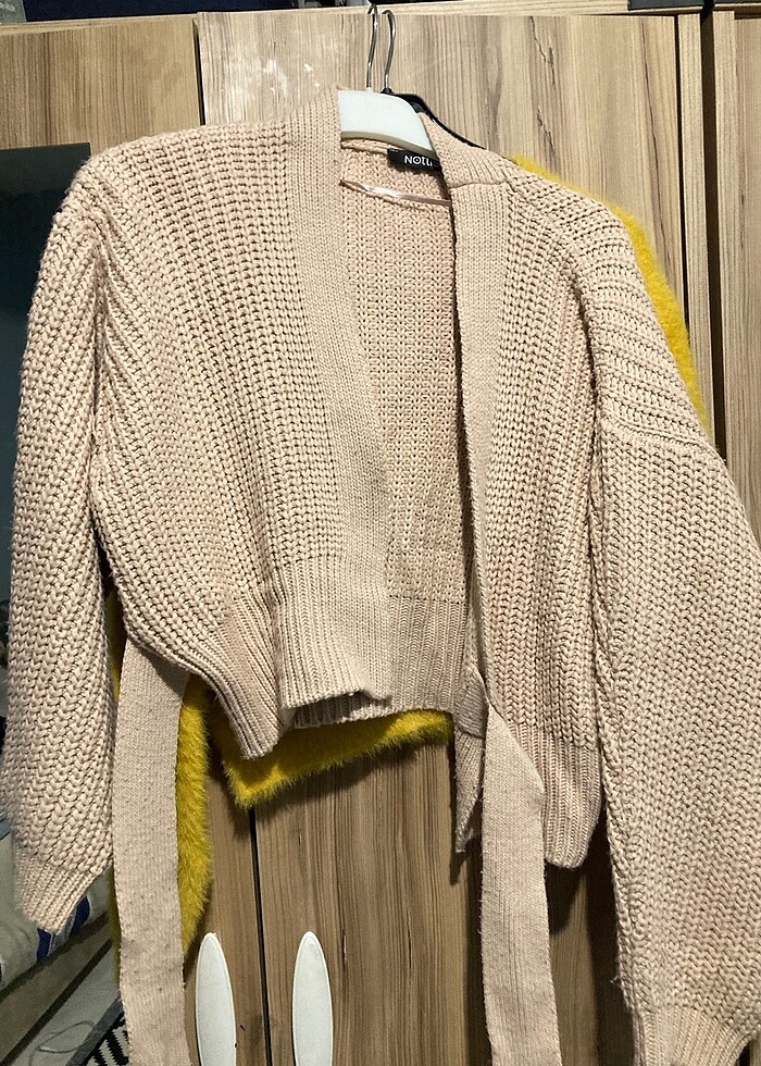 Trendmilla hırka - Görsel 2