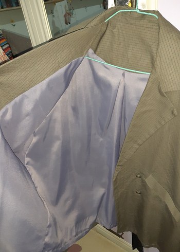 universal Beden Blazer Ceket retro vintage y2k