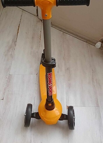 Toyzzshop scooter yeni 