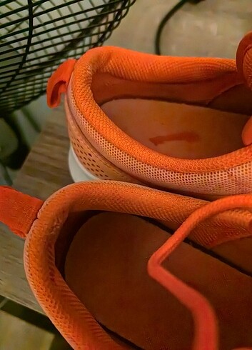 37,5 Beden Orjinal nike