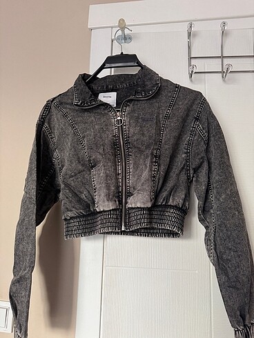 Bershka Ceket