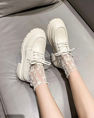 Shein oxford Ayakkabı