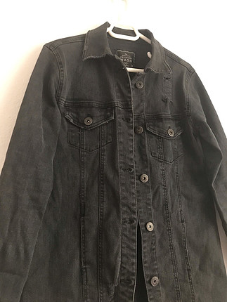 Collezione oversize ceket