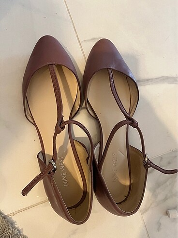 Nine west babet