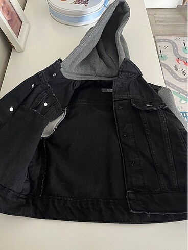 LC Waikiki Lcw kot ceket