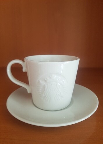 Starbucks kahve fincan seti