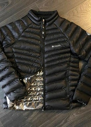 Columbia termal mont