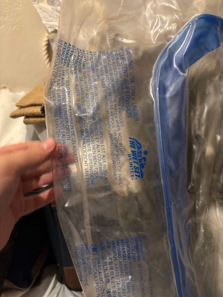 Çocuklar İçin Pastel Renkli Şişme Havuz Minderi - Görsel 3