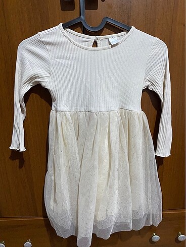 LC Waikiki Lcw çocuk elbise