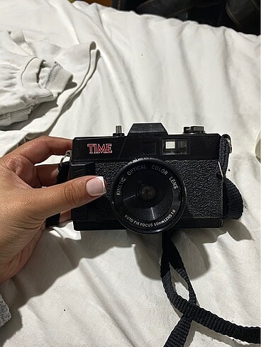 Beden Analog kamera