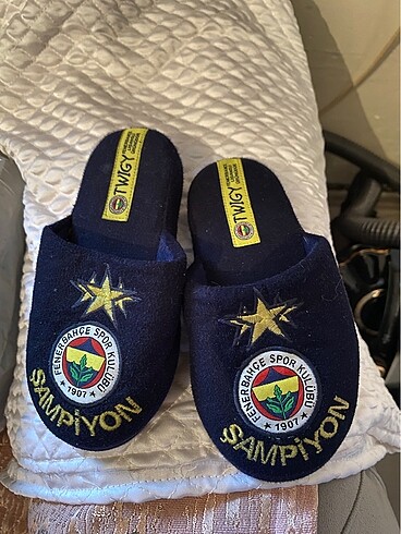 Fenerbahçe terlik