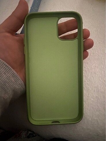 Beden İphone 11 deercase kılıf