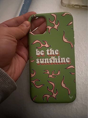 Beden Renk İphone 11 deercase kılıf
