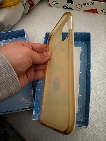Apple iPhone 11 kılıf