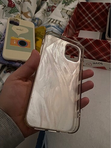  Beden Renk iphone 11 gümüş temu kılıfı