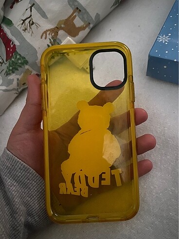 Beden İphone 11 kılıf