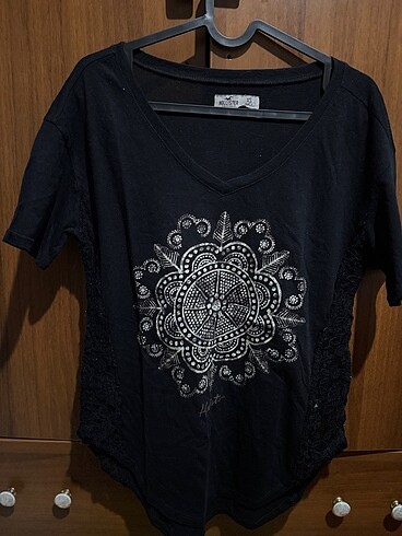 Hollister Hollister tshirt