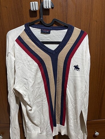 U.S polo kazak