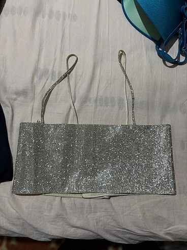 Zara Zara taşlı büstiyer
