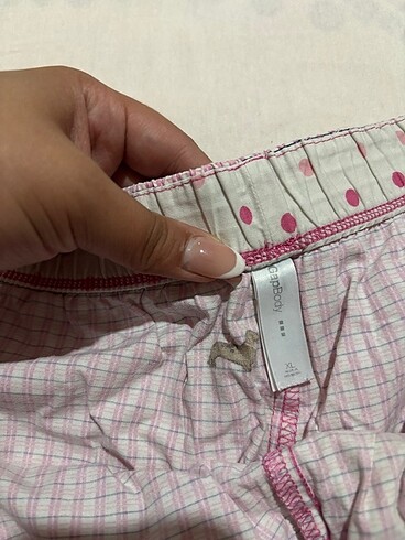 xl Beden GAP şort
