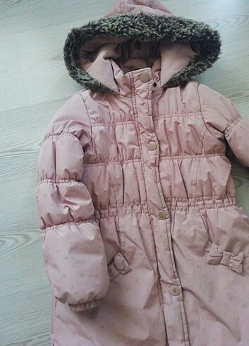 Lcw toz pembe 