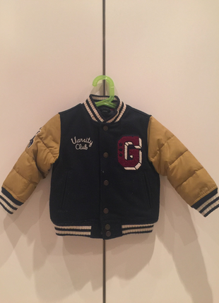 Baby gap mont