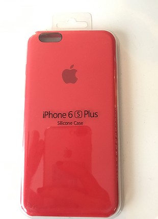 İphone 6plus silikon kap