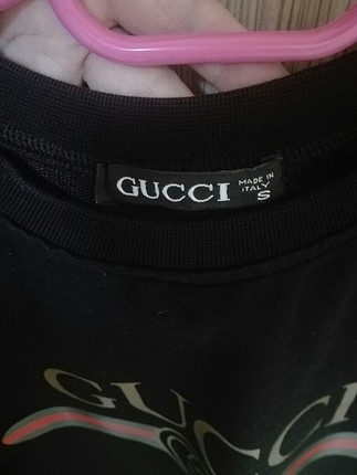 Gucci Gucci sweet 