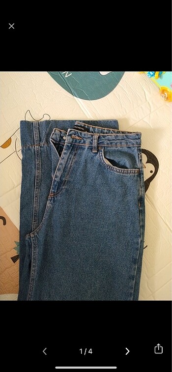 Trendyol jean