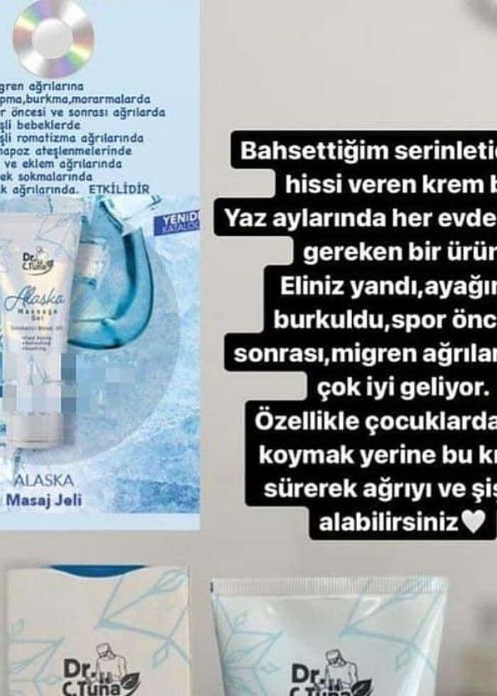 Alaska serinletici jel SATİLDİ - Görsel 3