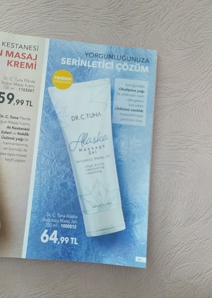 Alaska serinletici jel SATİLDİ - Görsel 5