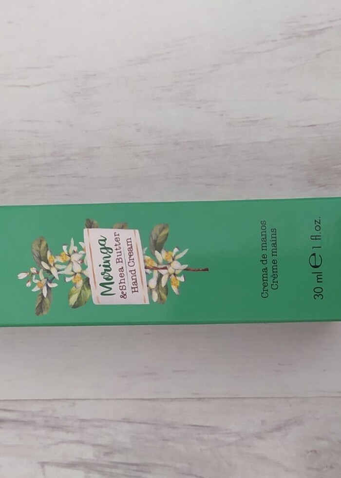 Farmasi el kremi  satıldı  - Görsel 2