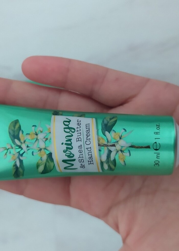 Farmasi el kremi  satıldı  - Görsel 3