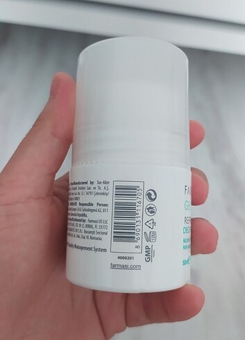 Bay(erkek) deo roll-on ( SATILDI  - Görsel 2