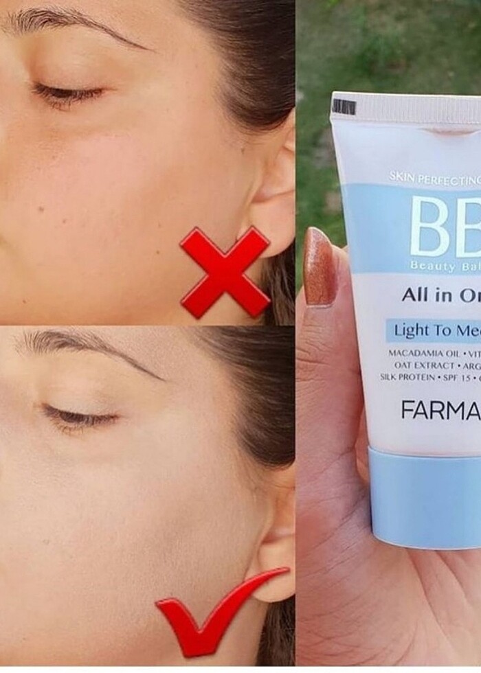 Bb krem satıldı  - Görsel 3