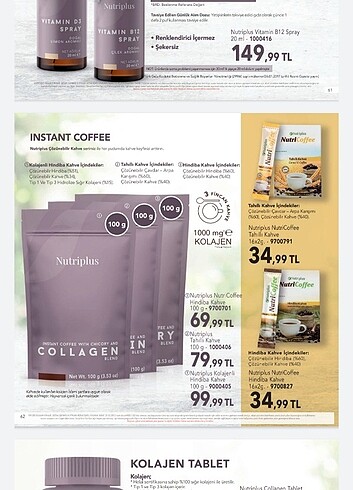 Tahilli kahve SATİLDİ - Görsel 2