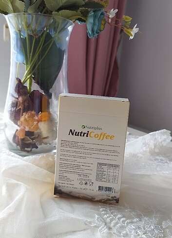 Tahilli kahve SATİLDİ - Görsel 3