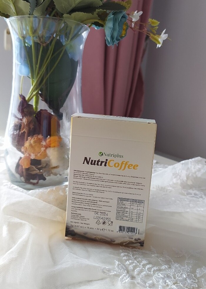 Tahilli kahve SATİLDİ - Görsel 3