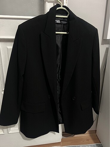 Zara Zara Blazer Ceket