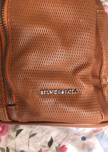 Şık sırt çantası - Görsel 2