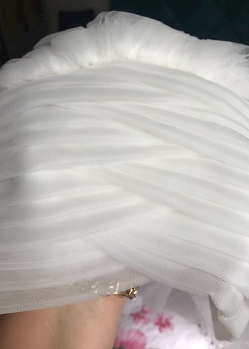 Hazır Duvak Paketinde - Görsel 4