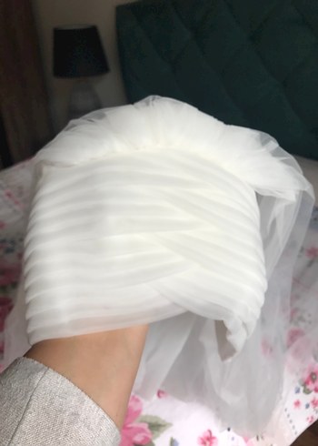 Hazır Duvak Paketinde - Görsel 3