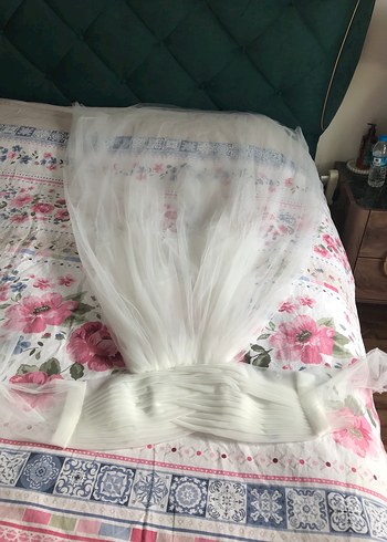 Hazır Duvak Paketinde - Görsel 2