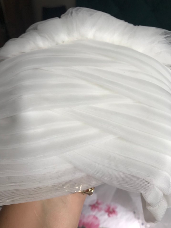 Hazır Duvak Paketinde - Görsel 4