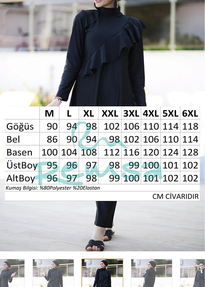 Remsa mayo - Görsel 3