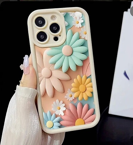 İphone telefon kılıfları